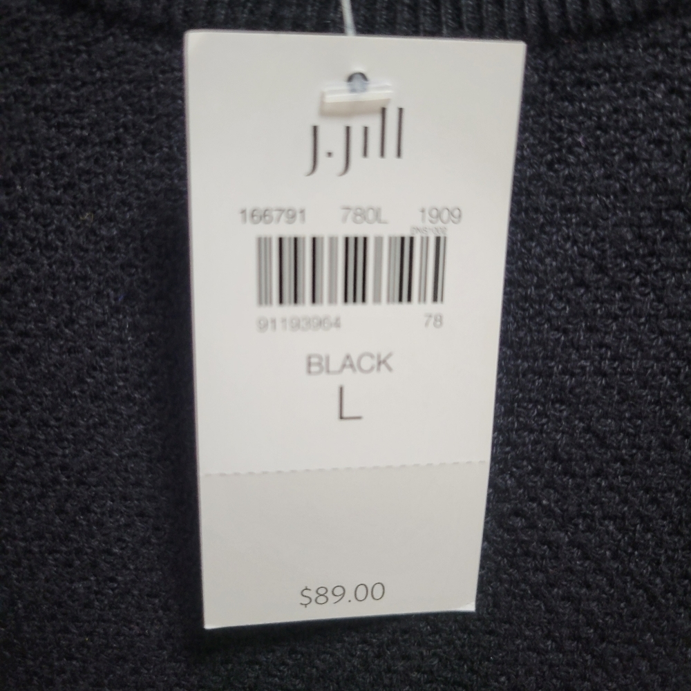 Tunic Sweater - Picture 4 of 11